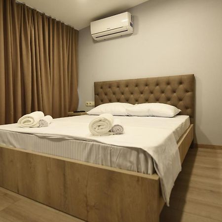 Family Hotel Avlabar 트빌리시 외부 사진
