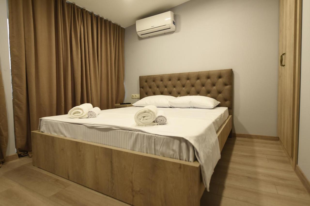 Family Hotel Avlabar 트빌리시 외부 사진
