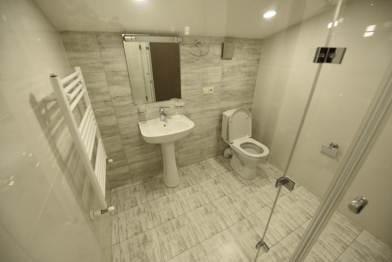 Family Hotel Avlabar 트빌리시 외부 사진