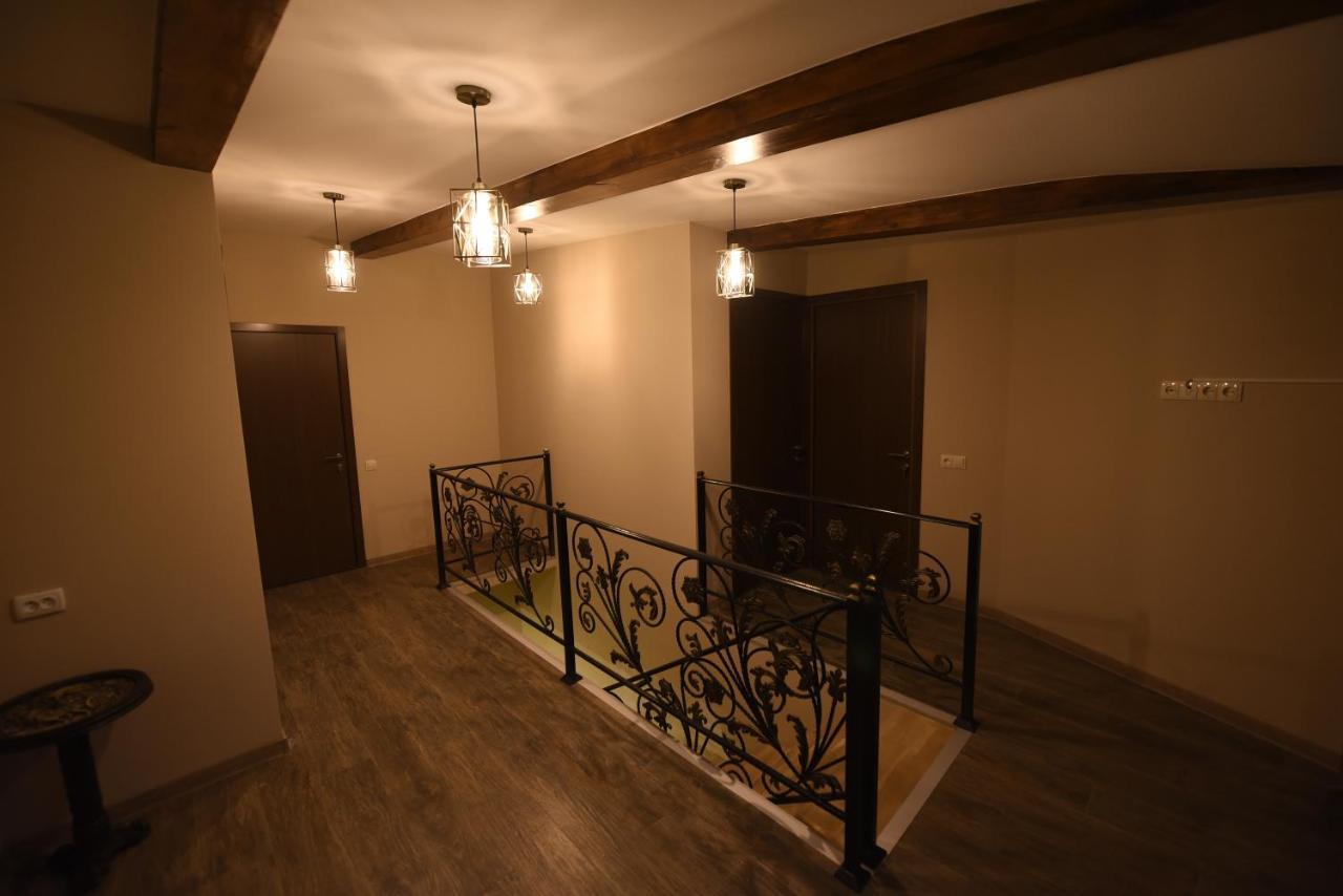 Family Hotel Avlabar 트빌리시 외부 사진