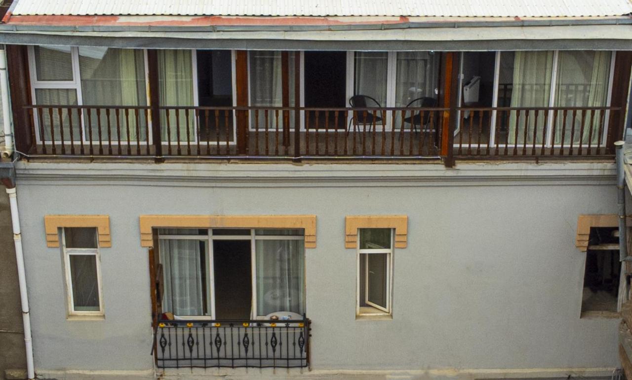 Family Hotel Avlabar 트빌리시 외부 사진