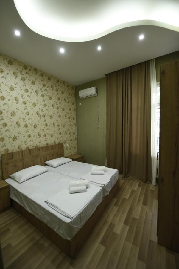 Family Hotel Avlabar 트빌리시 외부 사진