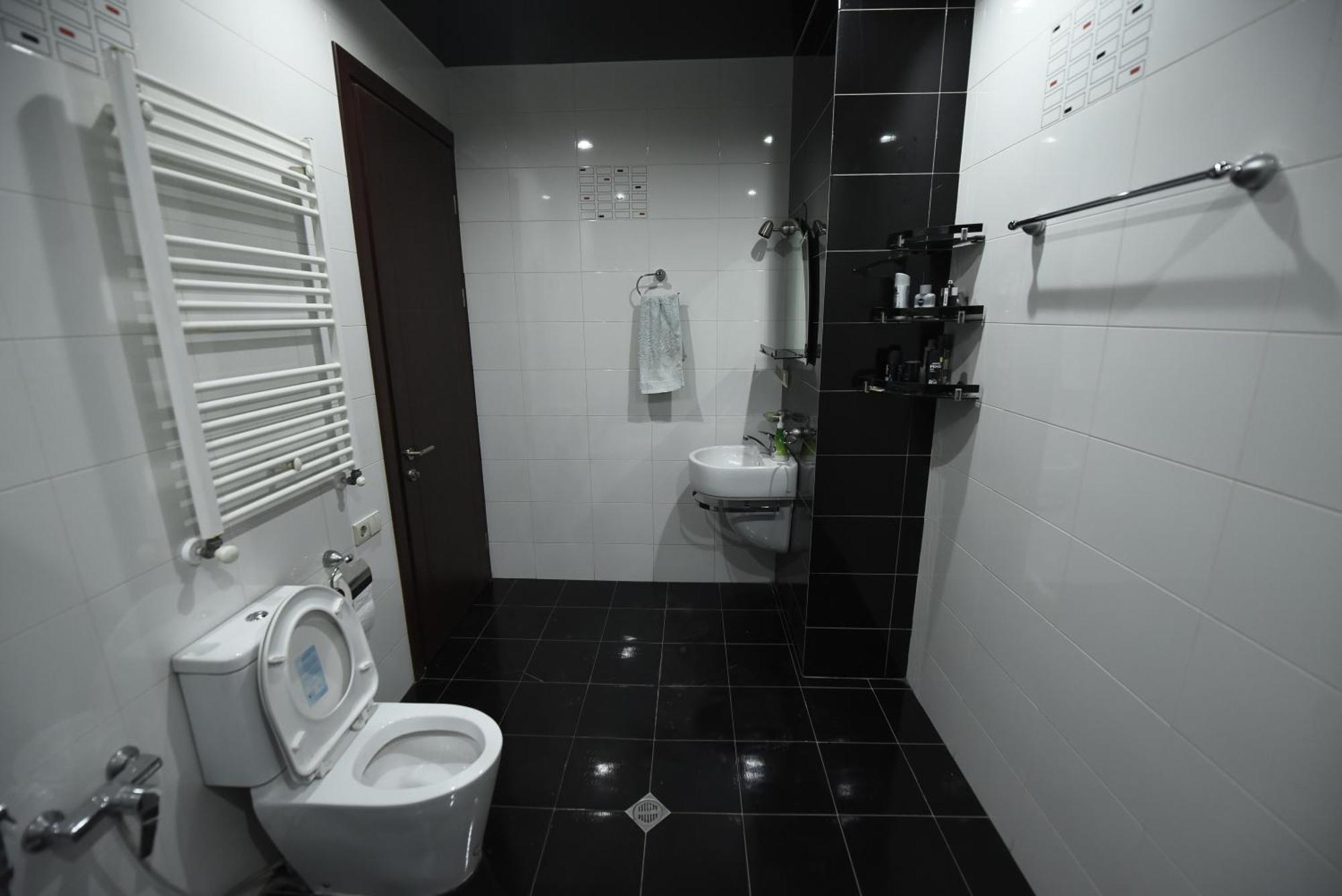Family Hotel Avlabar 트빌리시 외부 사진