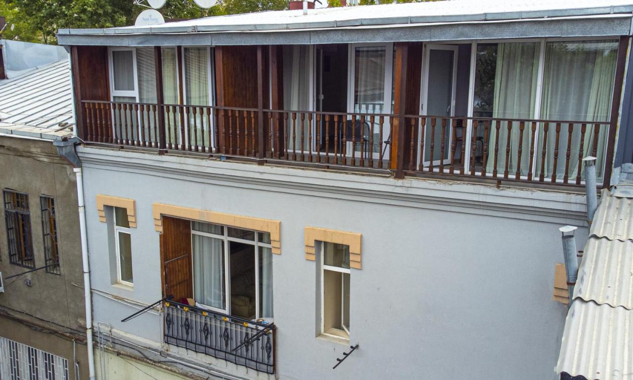 Family Hotel Avlabar 트빌리시 외부 사진