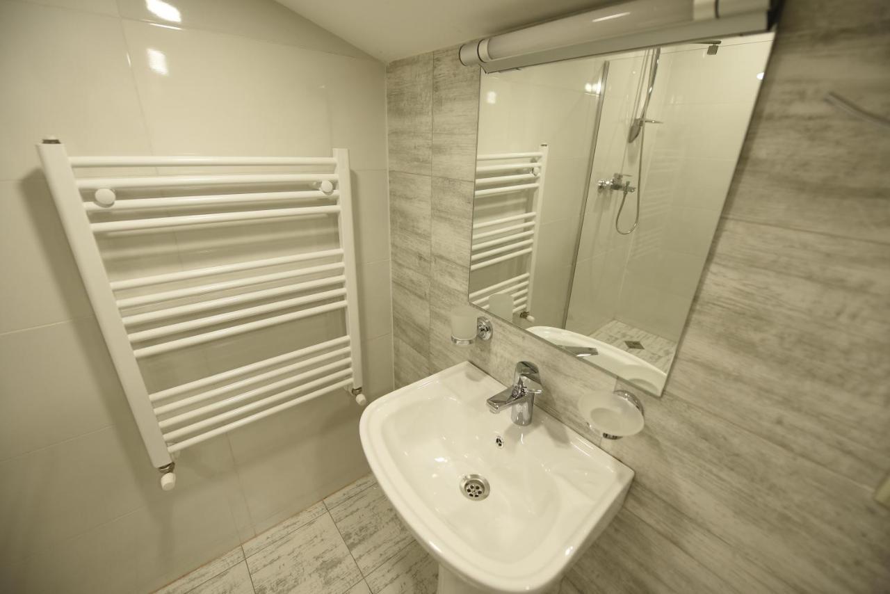 Family Hotel Avlabar 트빌리시 외부 사진