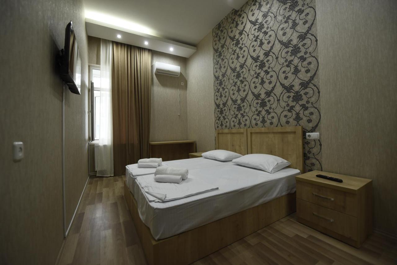 Family Hotel Avlabar 트빌리시 외부 사진