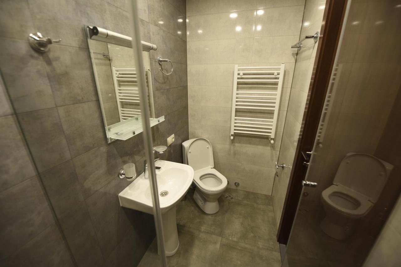Family Hotel Avlabar 트빌리시 외부 사진