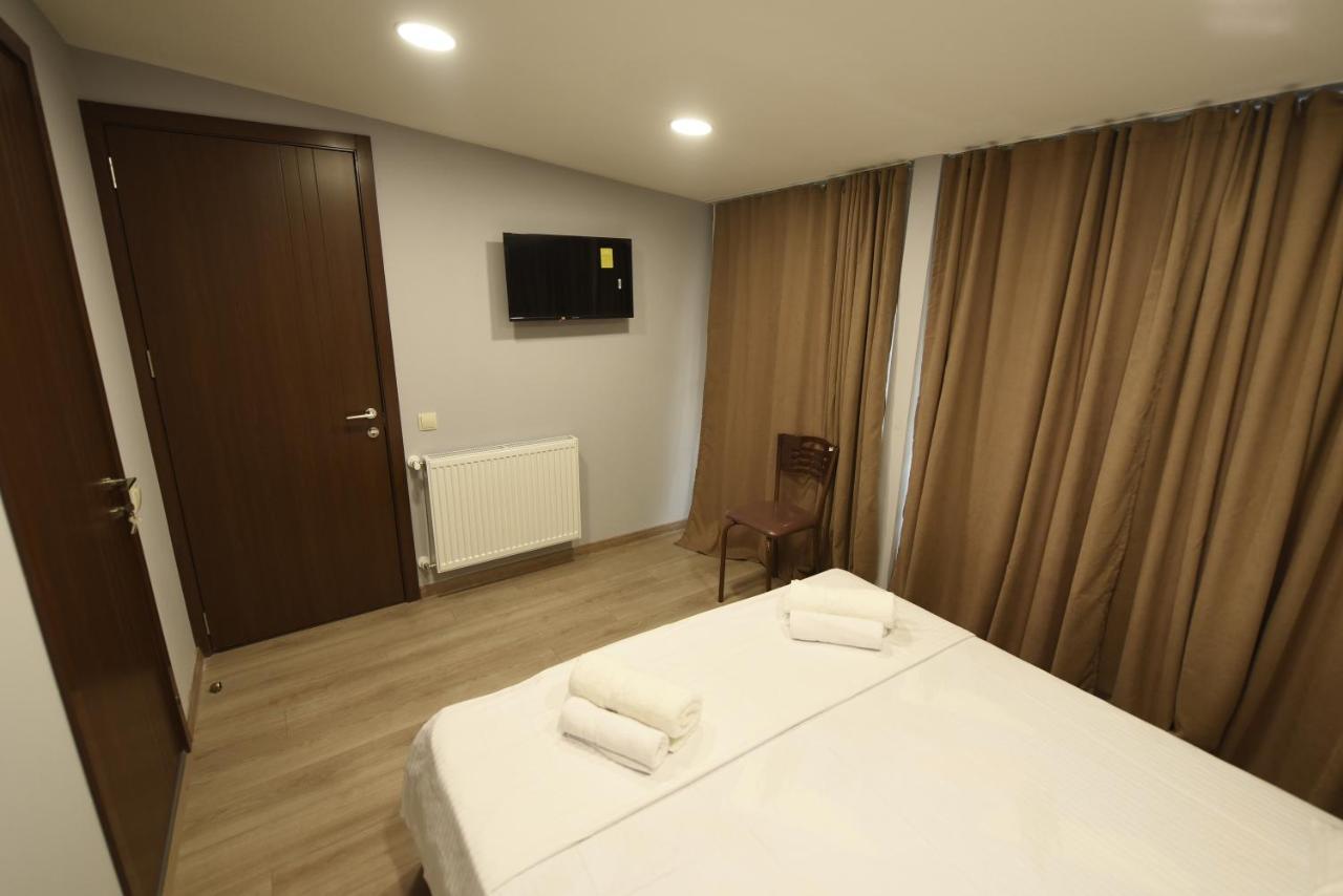 Family Hotel Avlabar 트빌리시 외부 사진