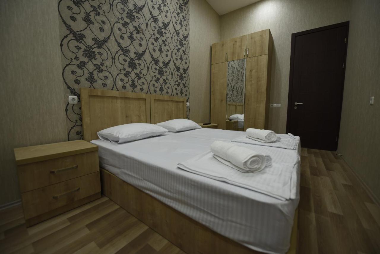 Family Hotel Avlabar 트빌리시 외부 사진
