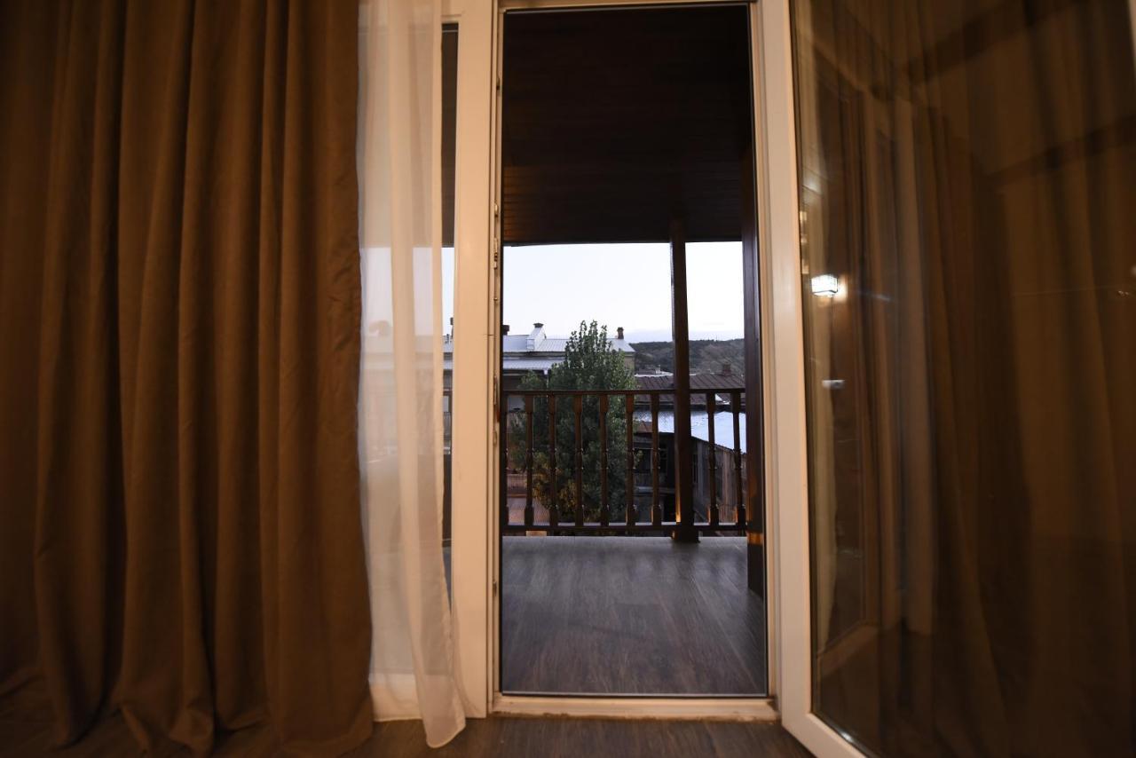 Family Hotel Avlabar 트빌리시 외부 사진