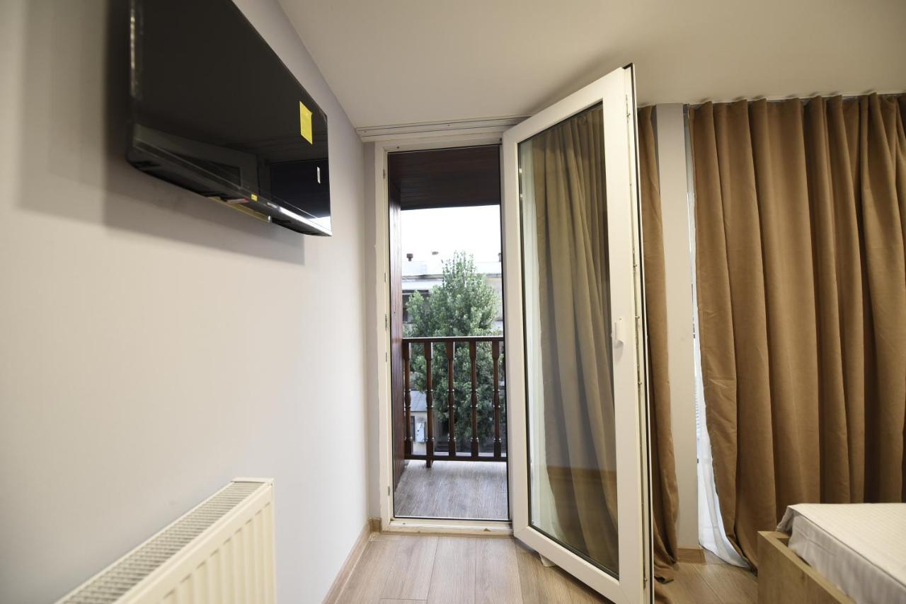 Family Hotel Avlabar 트빌리시 외부 사진