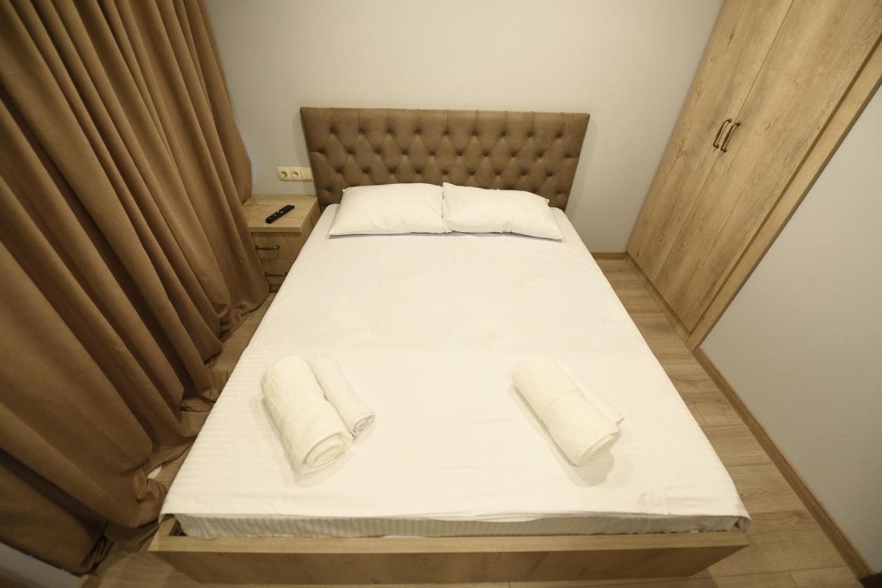Family Hotel Avlabar 트빌리시 외부 사진