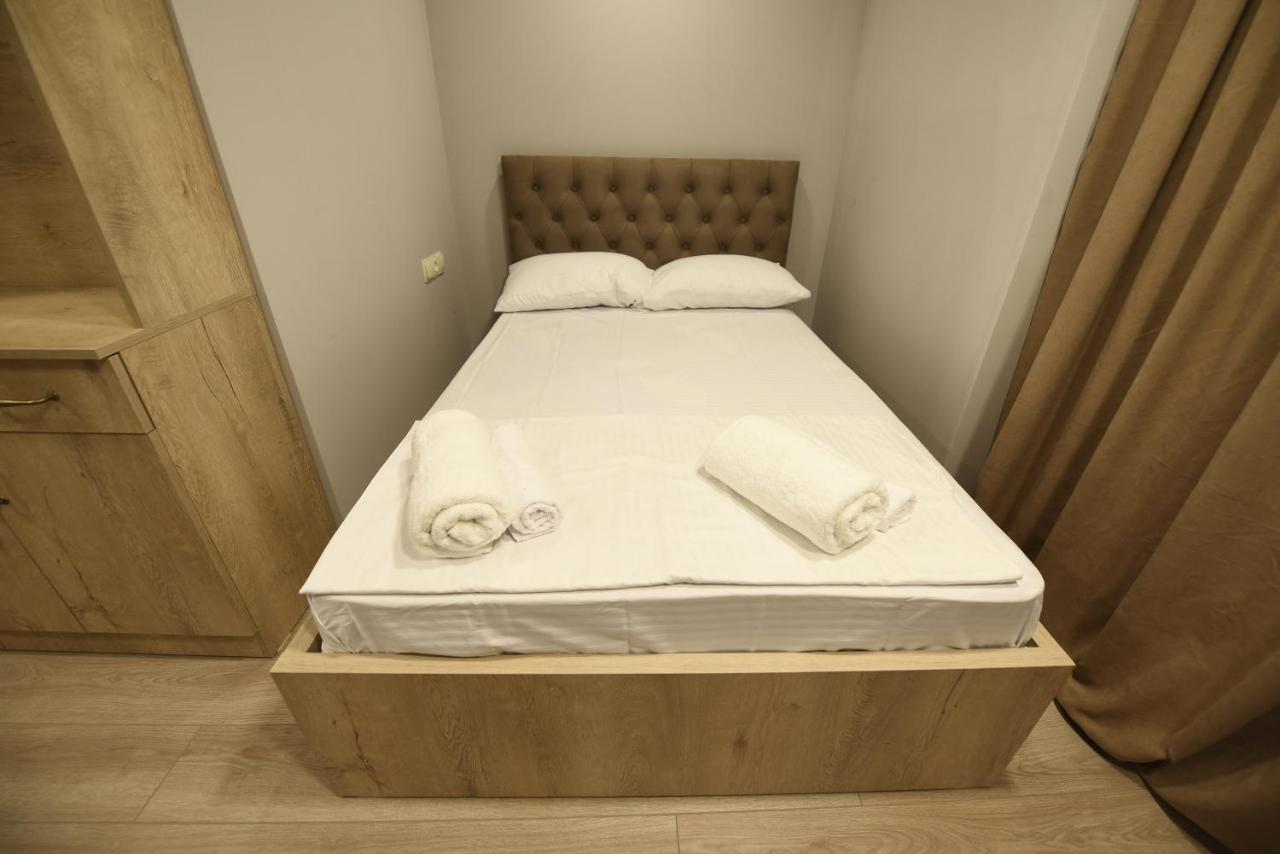 Family Hotel Avlabar 트빌리시 외부 사진