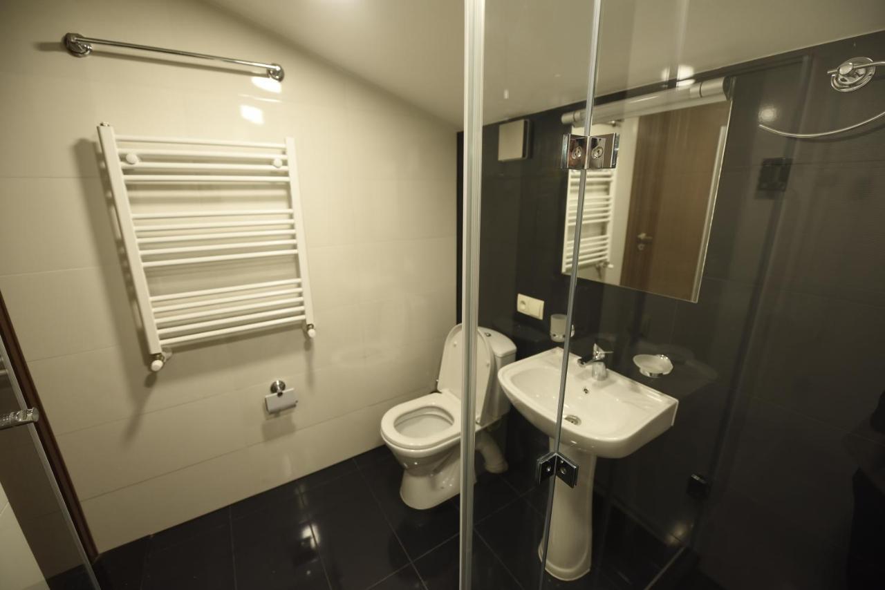 Family Hotel Avlabar 트빌리시 외부 사진