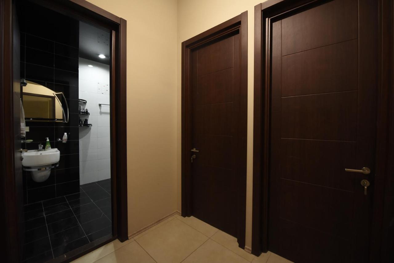 Family Hotel Avlabar 트빌리시 외부 사진