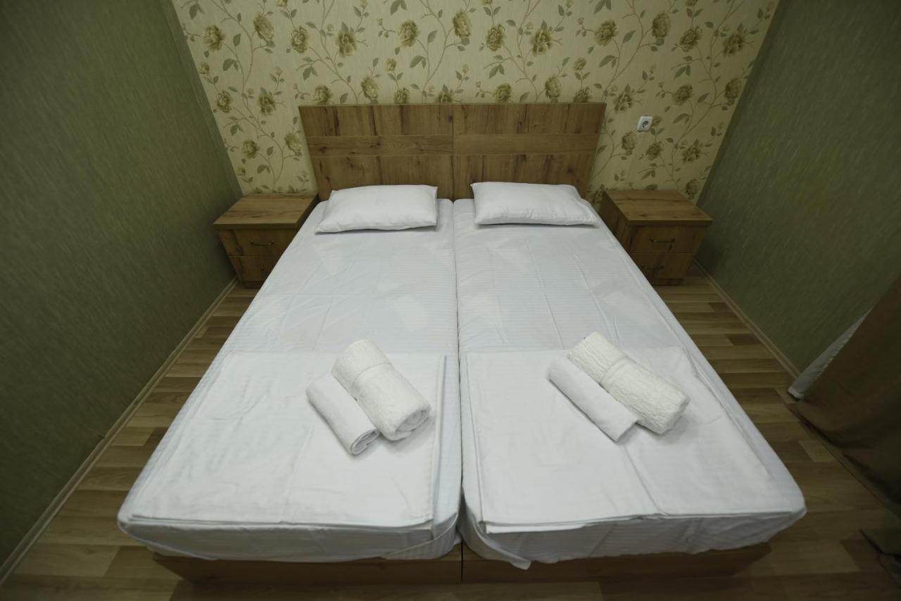 Family Hotel Avlabar 트빌리시 외부 사진