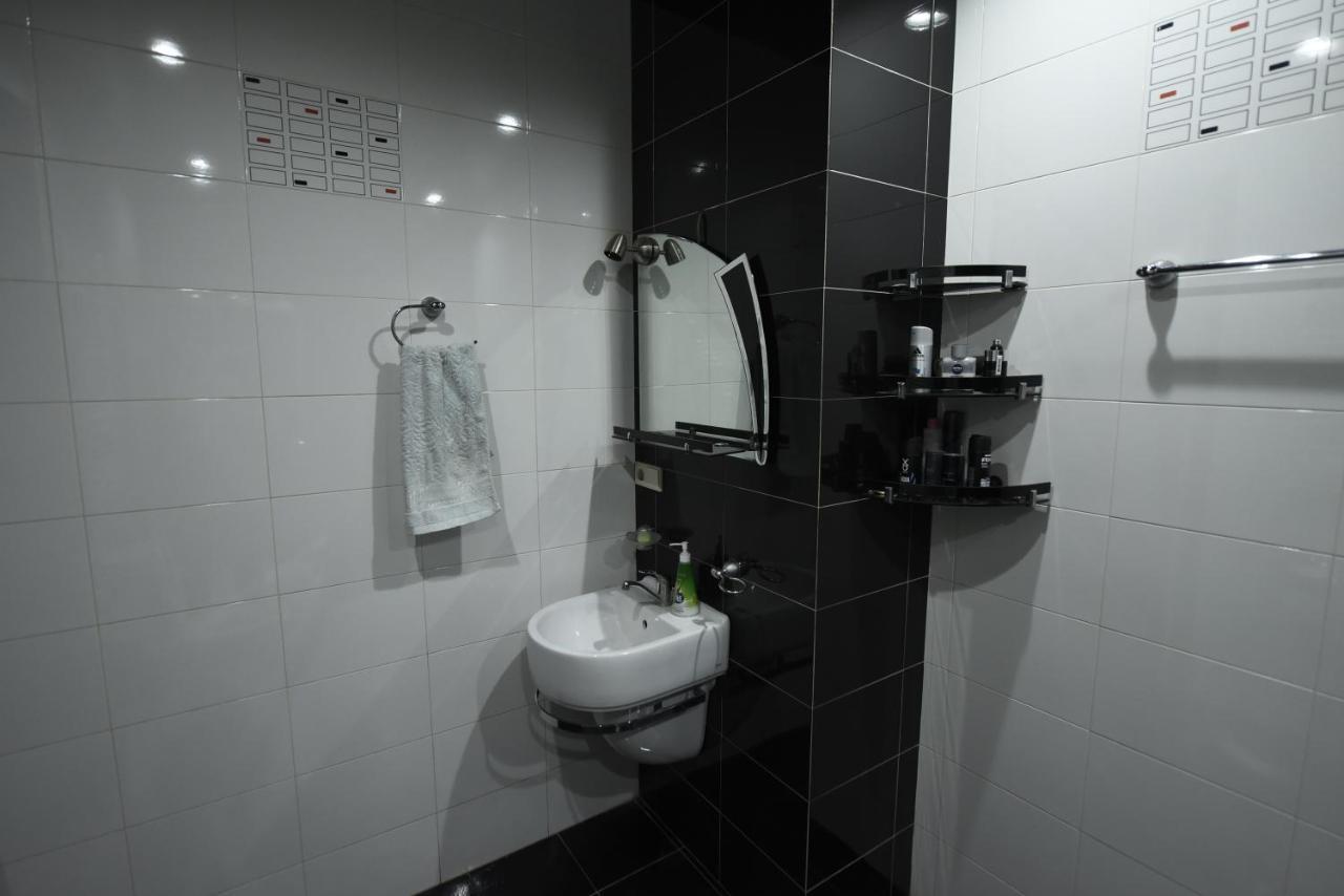 Family Hotel Avlabar 트빌리시 외부 사진