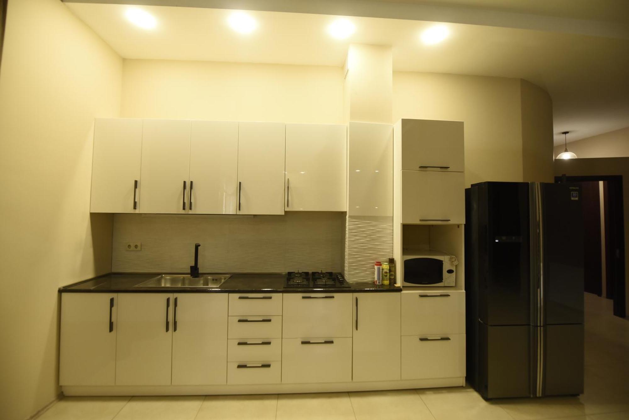 Family Hotel Avlabar 트빌리시 외부 사진