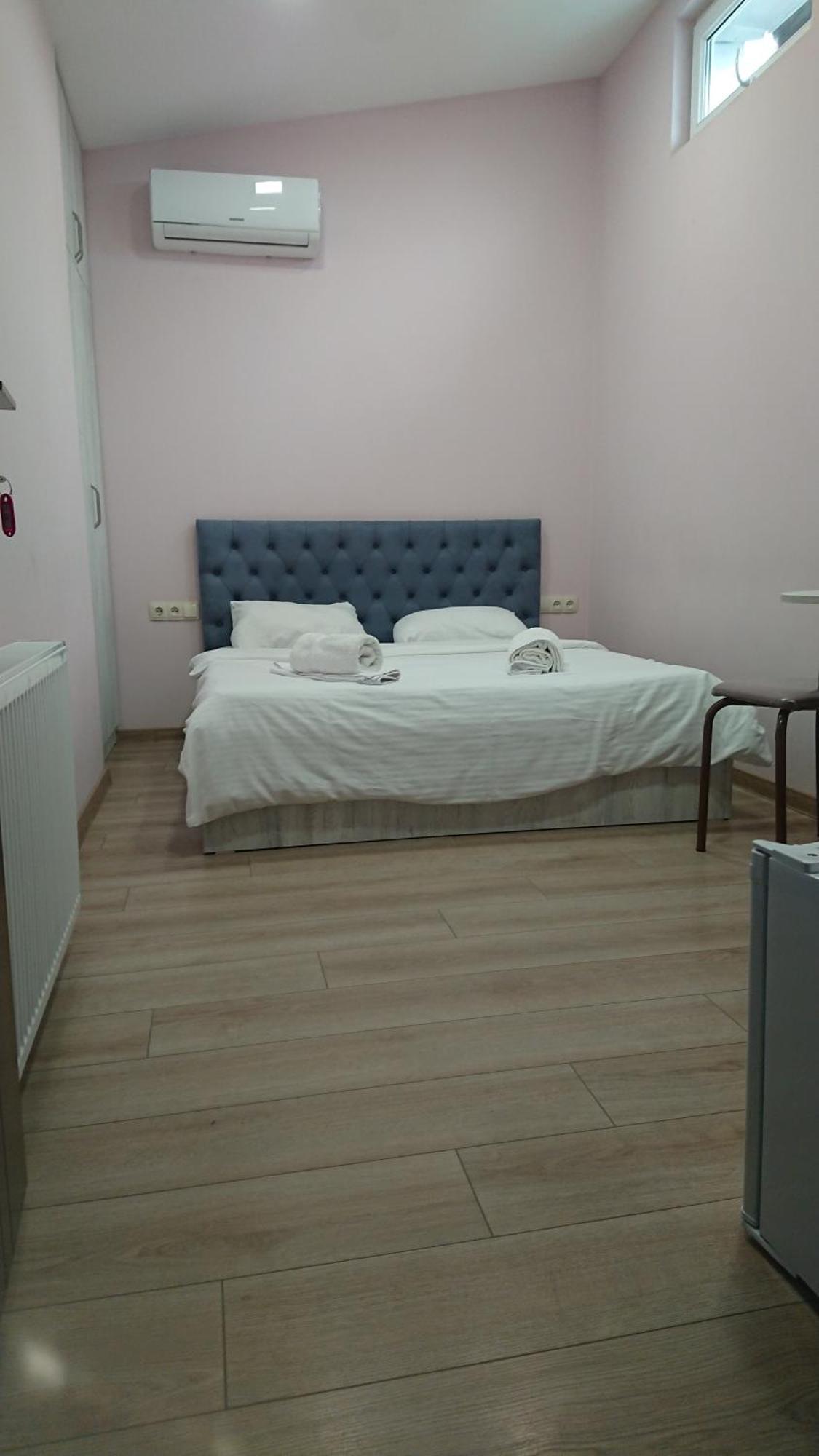 Family Hotel Avlabar 트빌리시 외부 사진