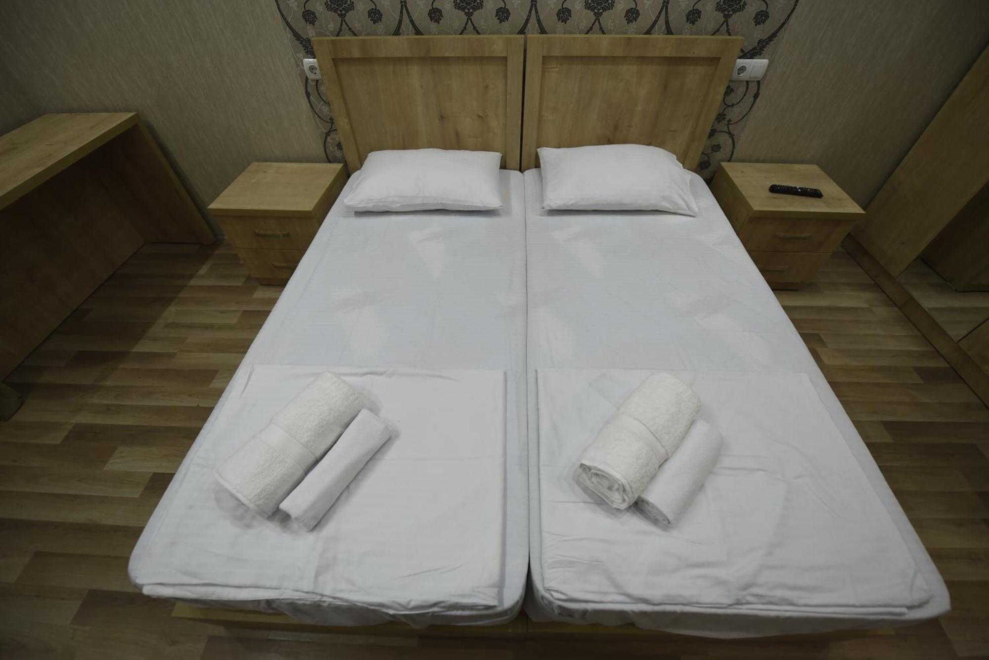 Family Hotel Avlabar 트빌리시 외부 사진