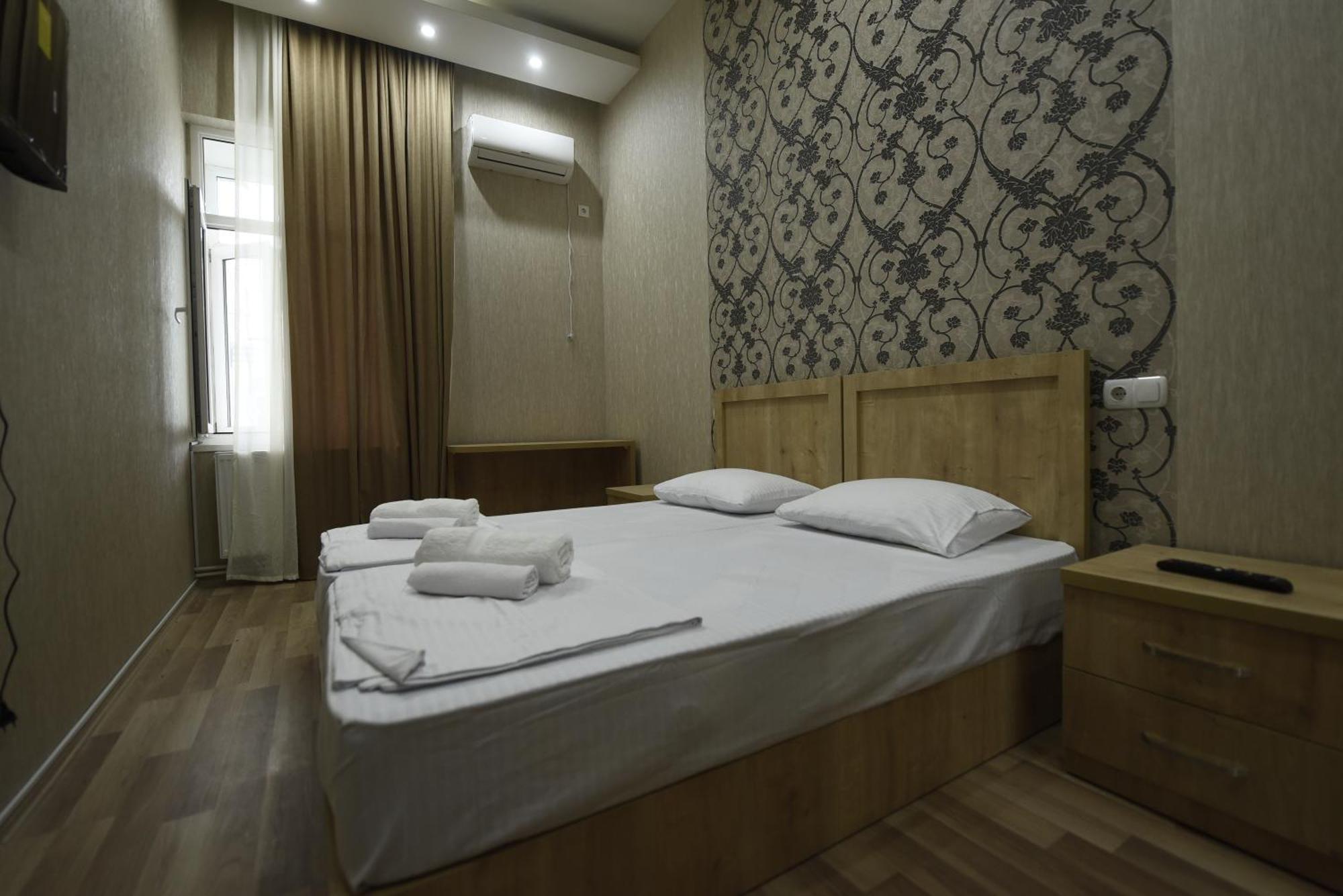 Family Hotel Avlabar 트빌리시 외부 사진