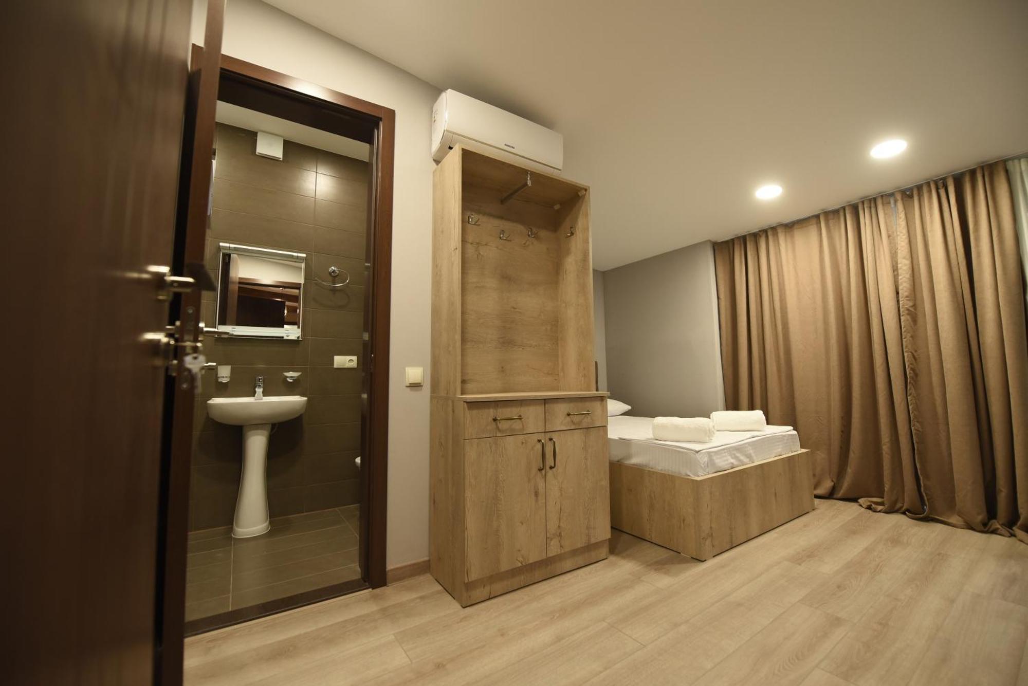 Family Hotel Avlabar 트빌리시 외부 사진