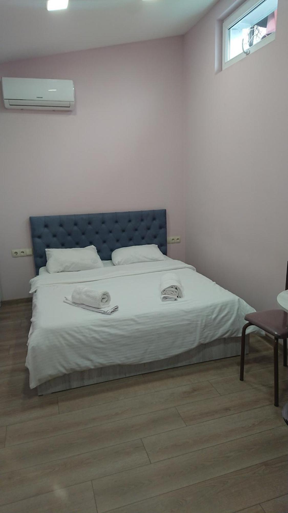 Family Hotel Avlabar 트빌리시 외부 사진