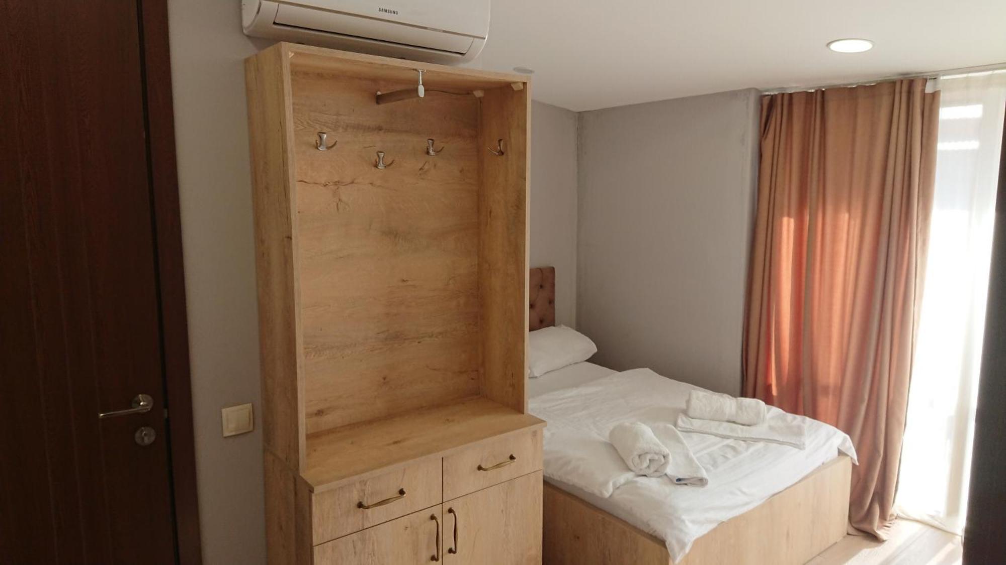 Family Hotel Avlabar 트빌리시 외부 사진