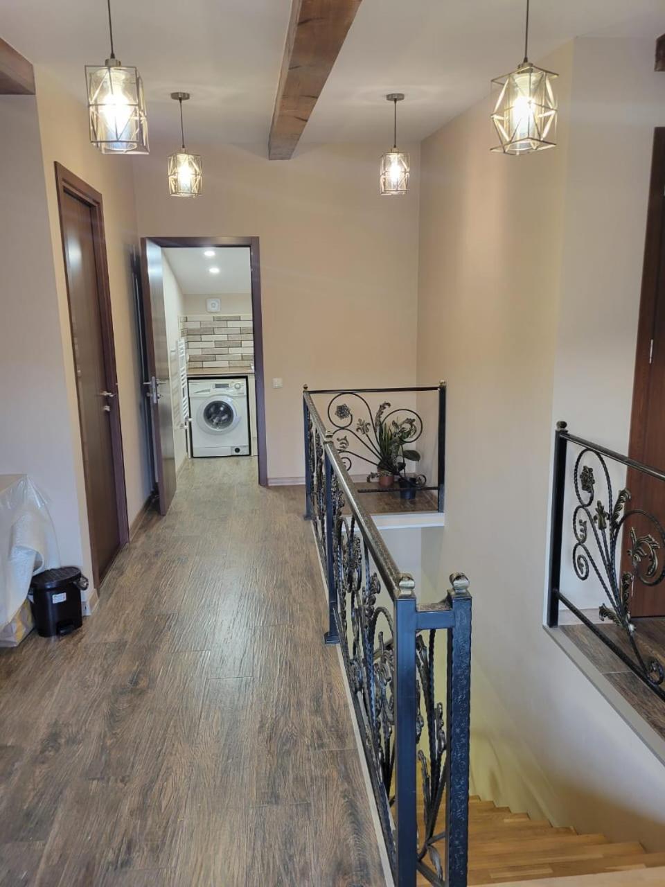 Family Hotel Avlabar 트빌리시 외부 사진